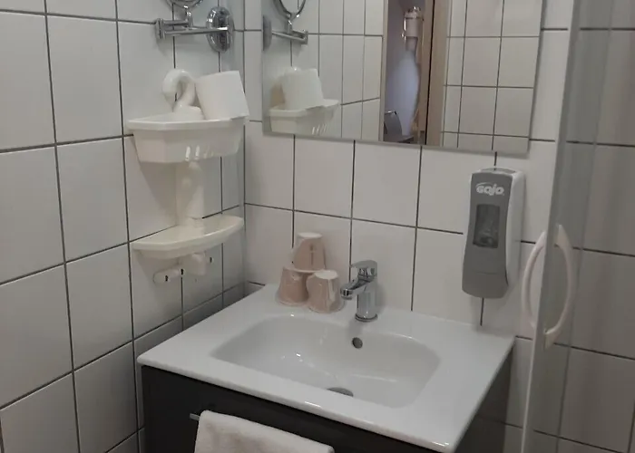 Cit'hotel Primo Centre Colmar