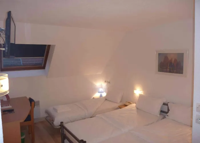 Cit'hotel Primo Centre Colmar