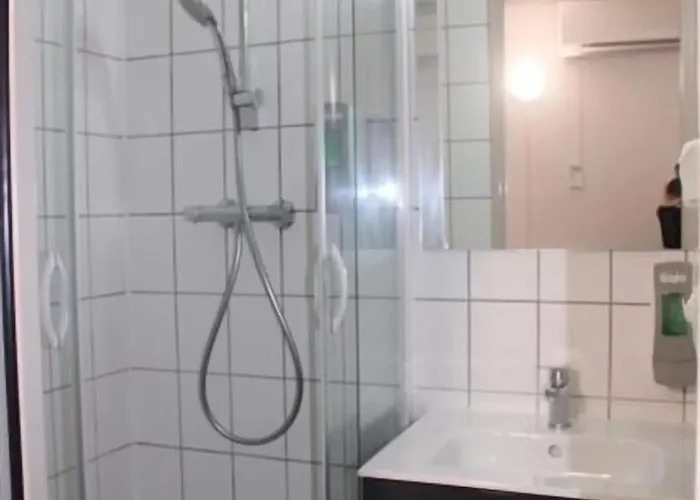 Hotel Primo Centre Colmar