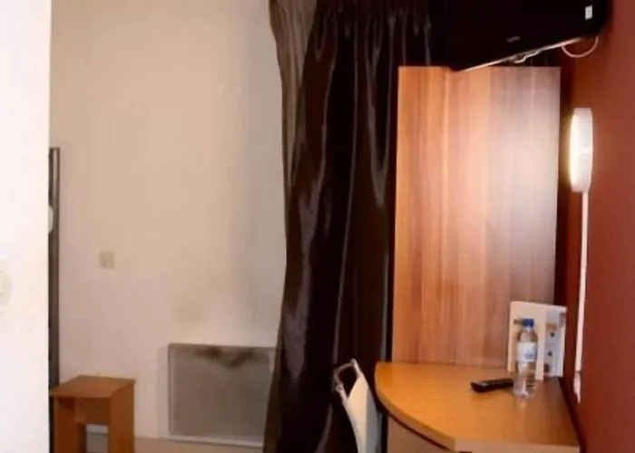Cit'hotel Primo Centre Colmar