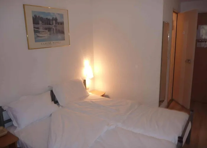 Hotel Primo Centre 2*