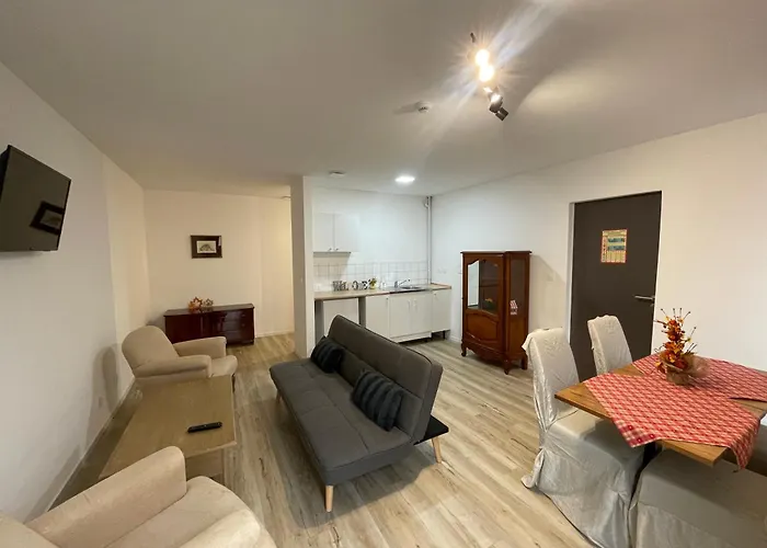 Cit'hotel Primo Centre 2* Colmar