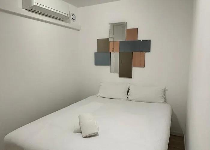 Primo Centre 2* Colmar