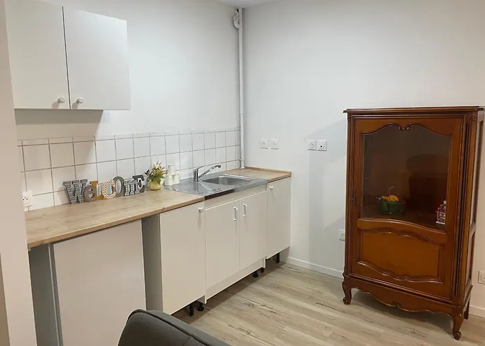 Hotel Primo Centre Colmar