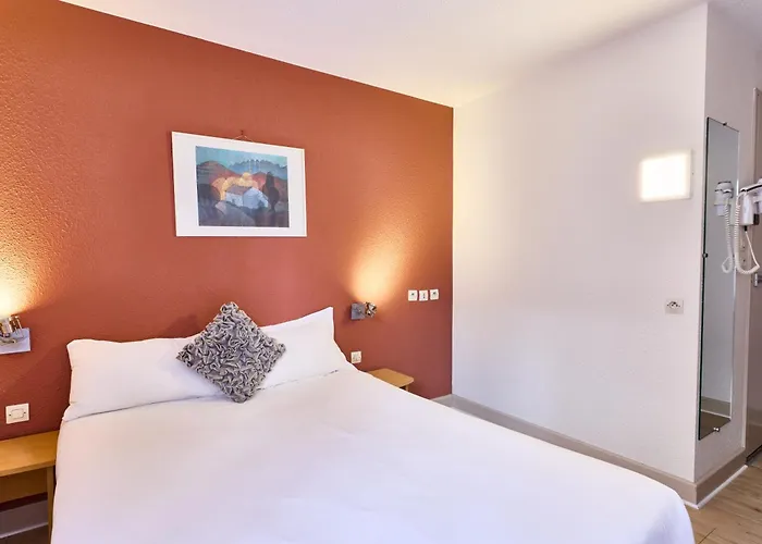 Cit'hotel Primo Centre 2*