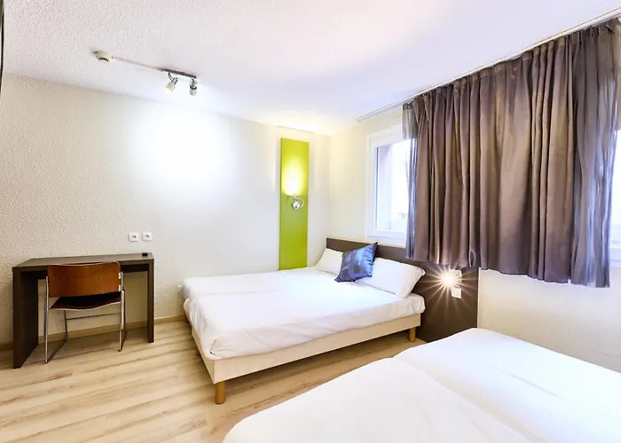 Cit'hotel Primo Centre 2*