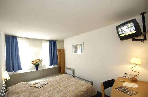 Cit'hotel Primo Centre Colmar