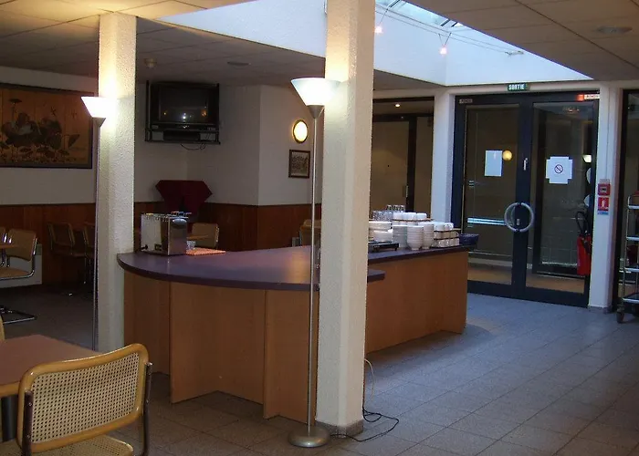 Cit'hotel Primo Centre Hotel Colmar