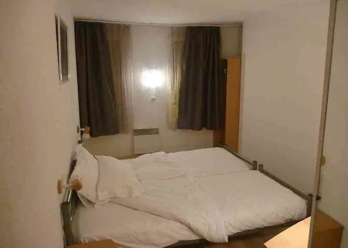 Cit'hotel Primo Centre Colmar
