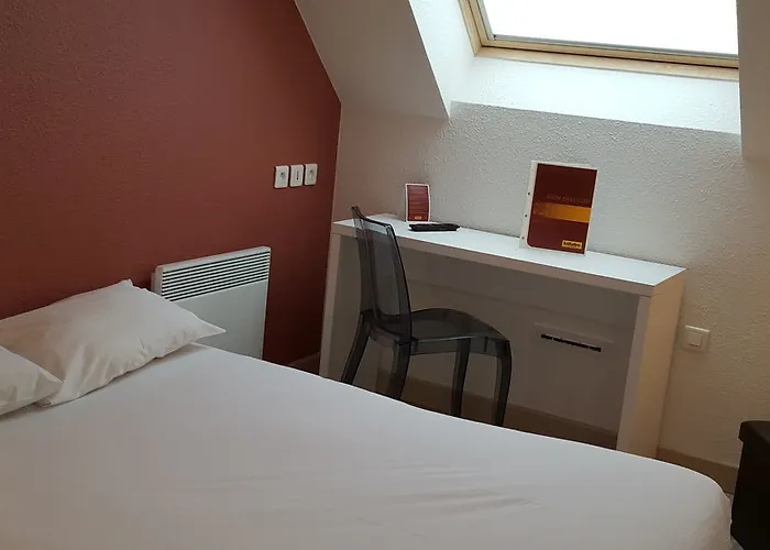Cit'hotel Primo Centre Colmar