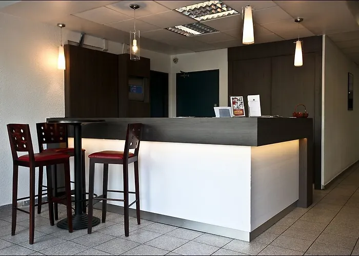 Hotel Cit'hotel Primo Centre 2*