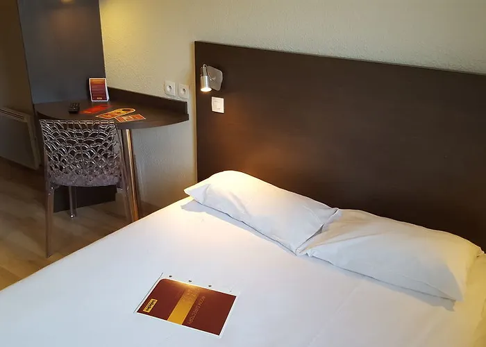 Hotel Cit'hotel Primo Centre Colmar