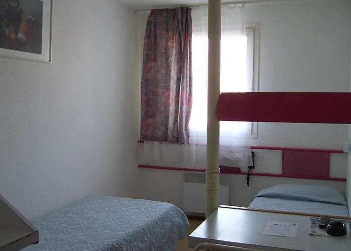 Cit'hotel Primo Centre 2* Colmar