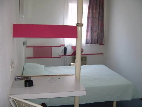 Cit'hotel Primo Centre Hotel 2*
