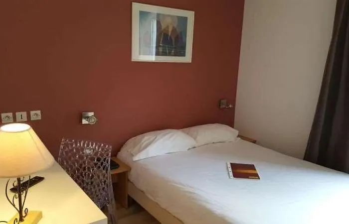 Cit'hotel Primo Centre 2*
